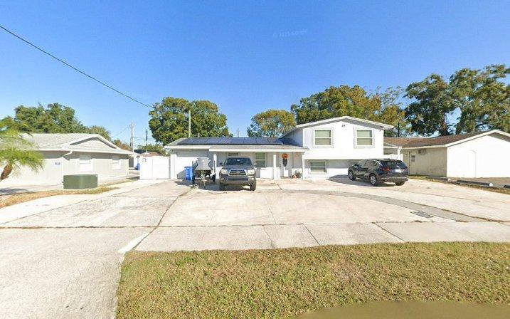 Helen's Bail Bonds