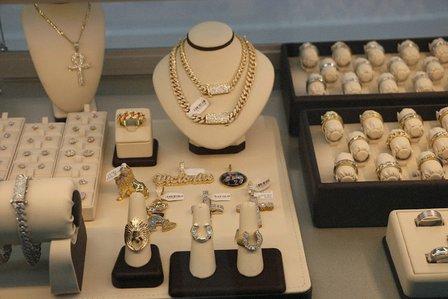 Liry's Jewelry