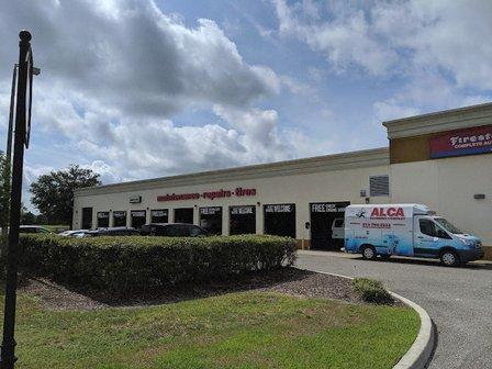Firestone Complete Auto Care