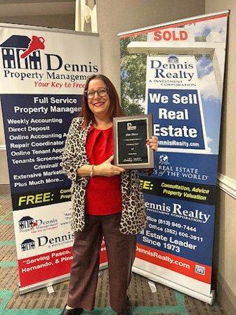 Dennis Property Management St. Petersburg