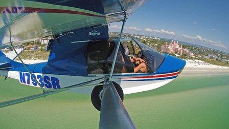 Air Adventures: St. Pete/Clearwater