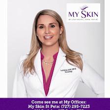 Leah Michel, APRN, FNP-BC