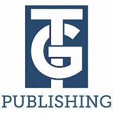 The Ghost Publishing