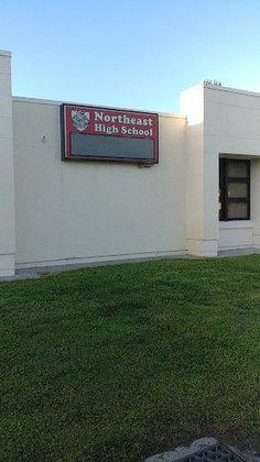 Northeast High School