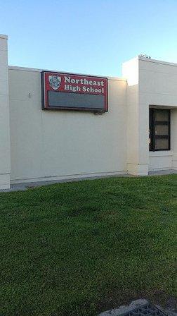 Northeast High School