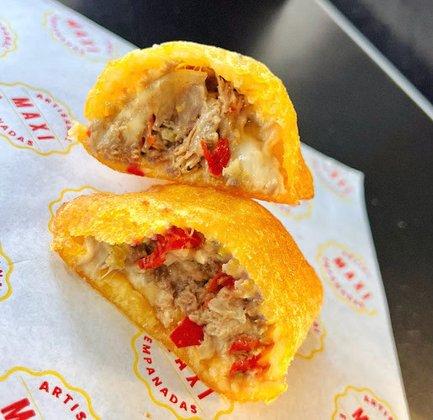 MAXI ARTISANAL EMPANADAS