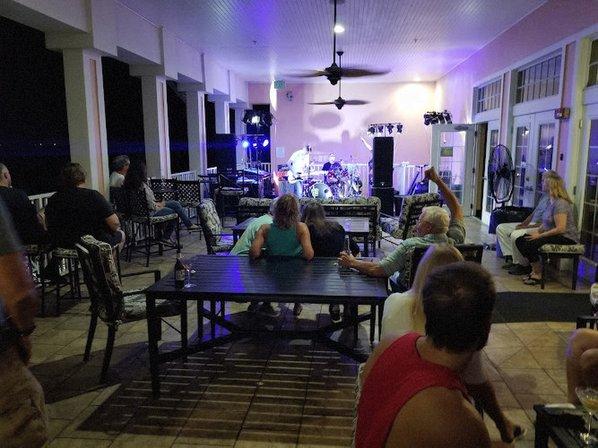 Waterside Yacht Club