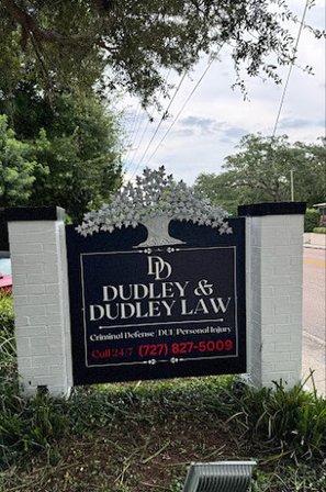 Dudley & Dudley Law, P.A.