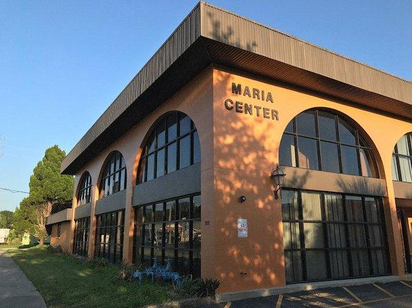 Maria Center