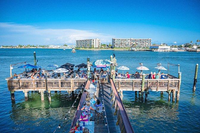 The Cottages at Madeira Beach