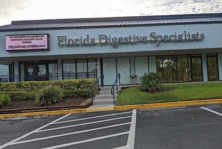 Florida Digestive Specialists