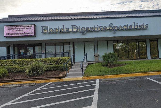 Florida Digestive Specialists