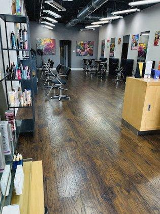 Salon Swank