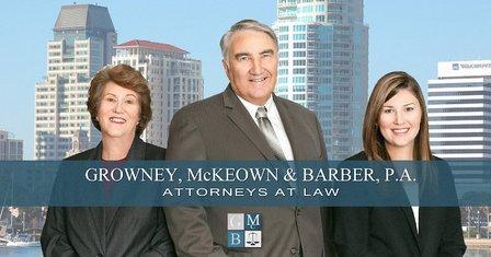 Growney, McKeown & Barber, P.A.