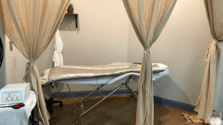 Cool Spa South St. Pete
