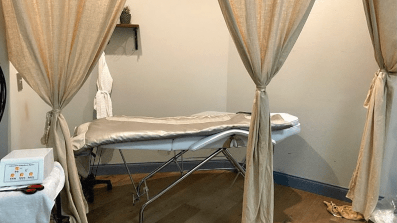 Cool Spa South St. Pete