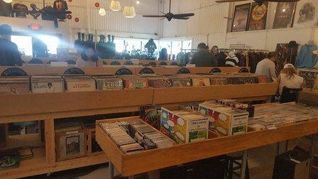 ARTpool Records