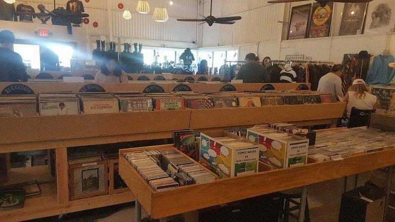 ARTpool Records