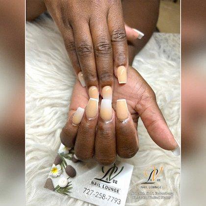 Lavue Nail Lounge