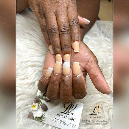 Lavue Nail Lounge