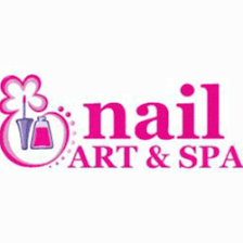 Nail Art & Spa