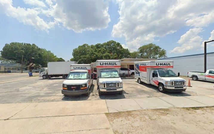 U-Haul Neighborhood Dealer