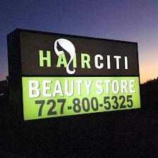 Hairciti