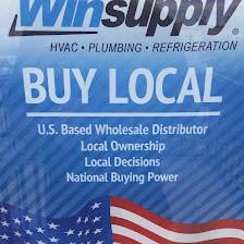 Winsupply St Petersburg Fl Co.