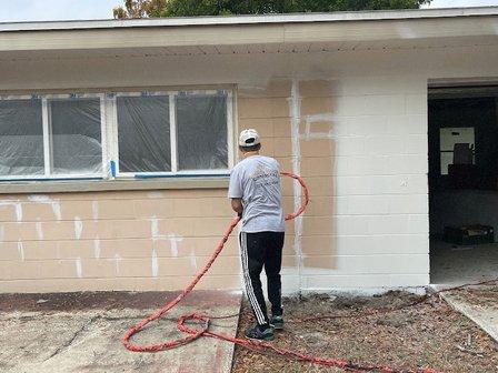 Golden Touch Contracting LLC
