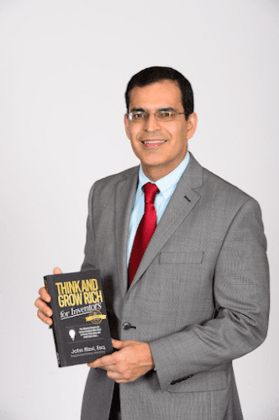 John Rizvi, P.A. - The Idea Attorneys