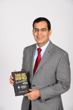 John Rizvi, P.A. - The Idea Attorneys