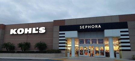 SEPHORA at Kohl's