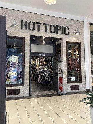 Hot Topic