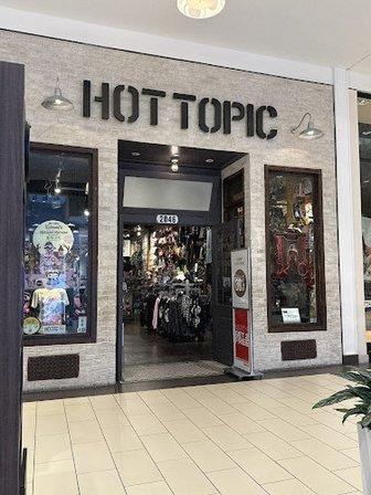 Hot Topic