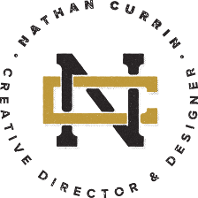 Nathan Currin : Web Designer