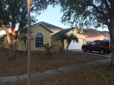 Rental Houses, LLC