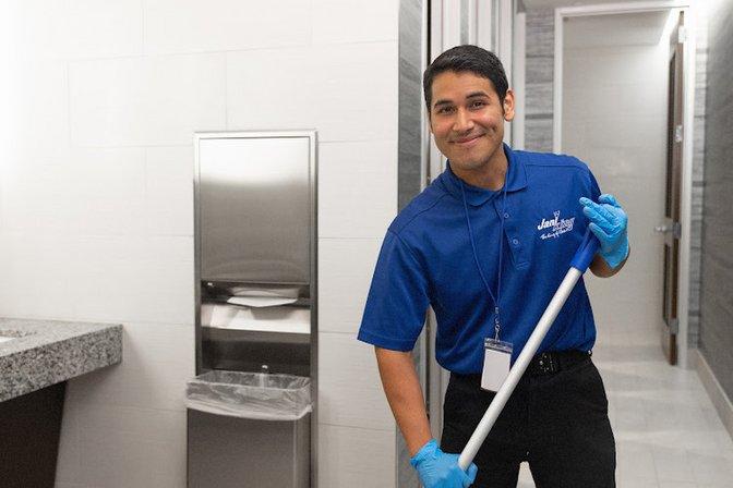 Jani-King | Commercial Cleaning & Janitorial Service Franchise in Tampa Bay