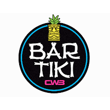 Bar Tiki Clearwater Beach