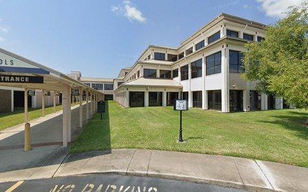 Pinellas County Schools-Administration Building