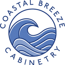 Coastal breeze cabinetry