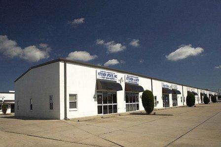 Mid County Showrooms & Workshops
