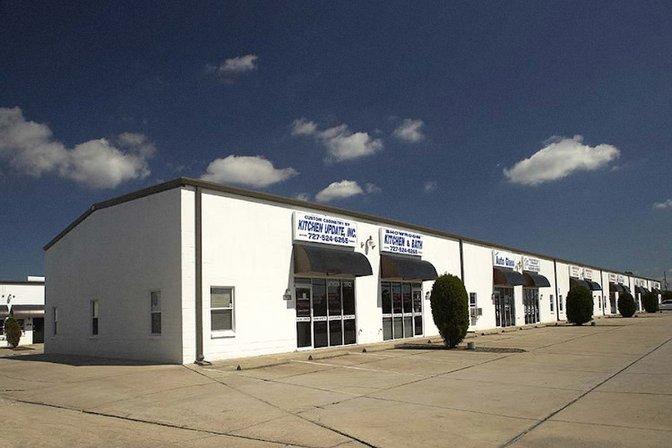 Mid County Showrooms & Workshops