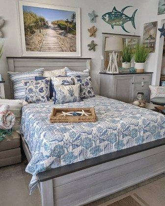 Coastal Fine Furniture