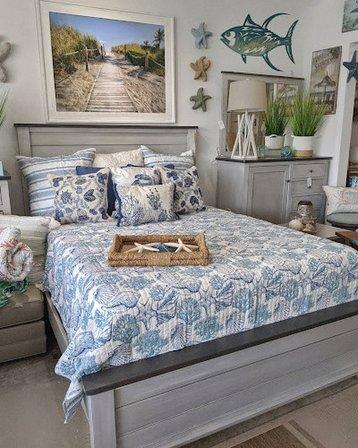 Coastal Fine Furniture