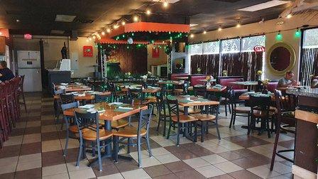 THAI 5 Restaurant Sushi & Bar