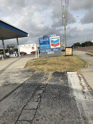 Chevron