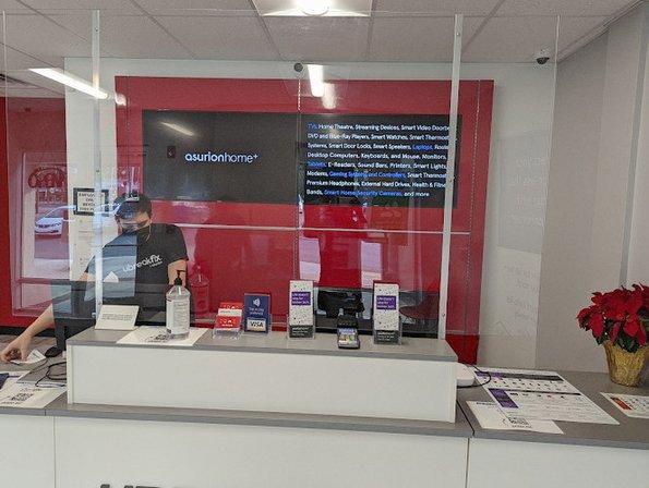 uBreakiFix - Phone and Computer Repair