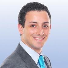 Dennis Tenenboym, DPM