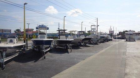 Black Label Marine Group