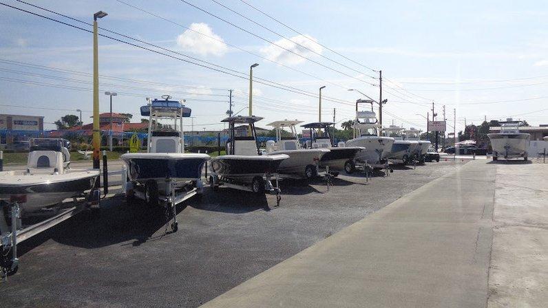 Black Label Marine Group